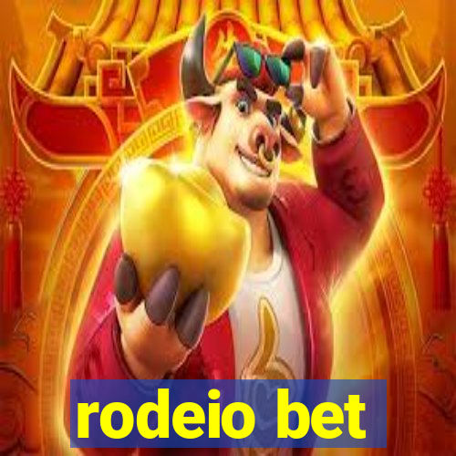 rodeio bet